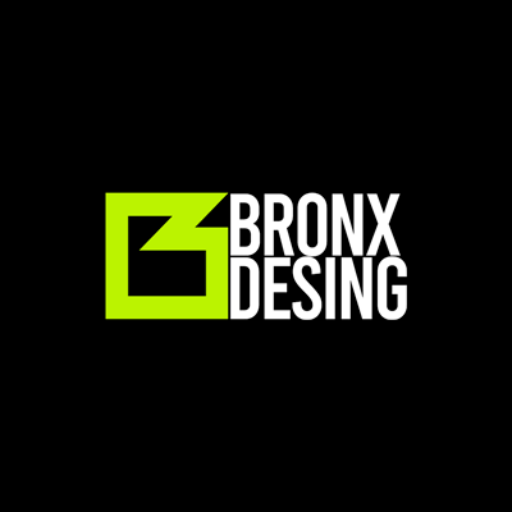 AGENCIA DE DISEÑO BRONX DESING